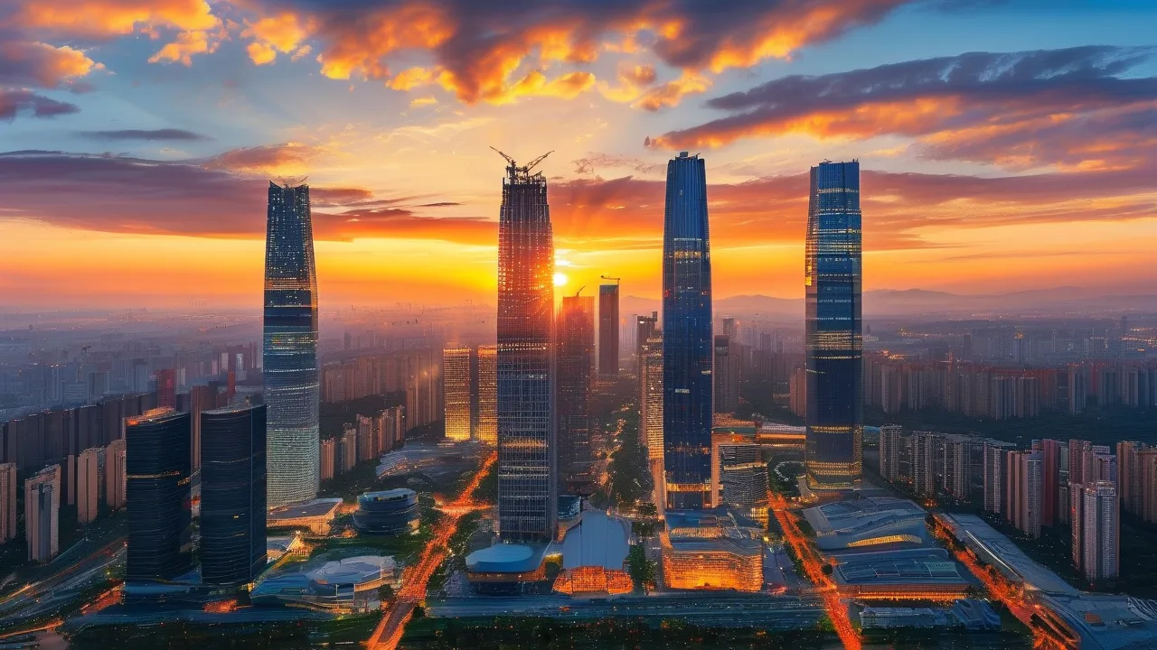 建材采购提速秘诀：信息与价格双精准