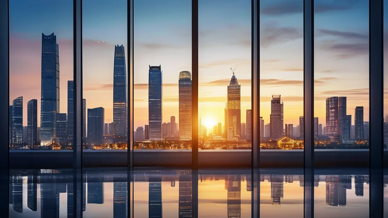 建材行情瞬息万变，专业平台助你抢占先机